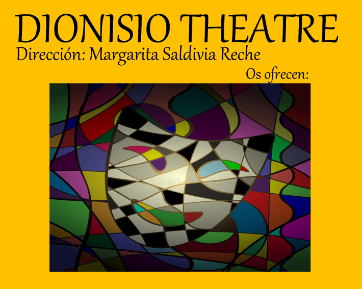 El teatro vuelve esta noche al parque El Majuelo de Almucar con Dionisio Theatre